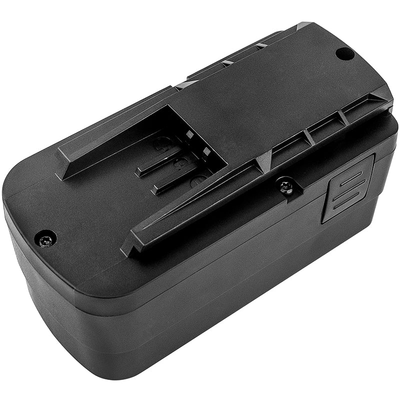 Replacement Battery for Festool 398338 – Power Tools – 2100mAh / 25.20Wh / 12.0V