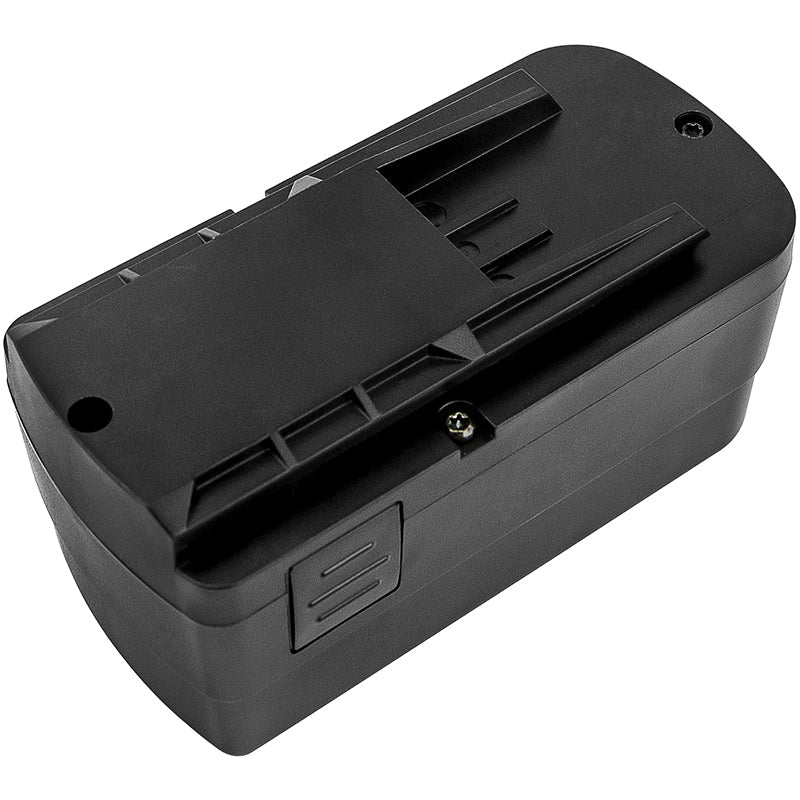 Replacement Battery for Festool 398338 – Power Tools – 2100mAh / 25.20Wh / 12.0V