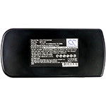 Replacement Battery for Festool 398338 497019, 498336, – 2100mAh / 25.20Wh
