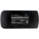 Replacement Battery for Festool 398338 497019, 498336, – 3300mAh / 39.60Wh