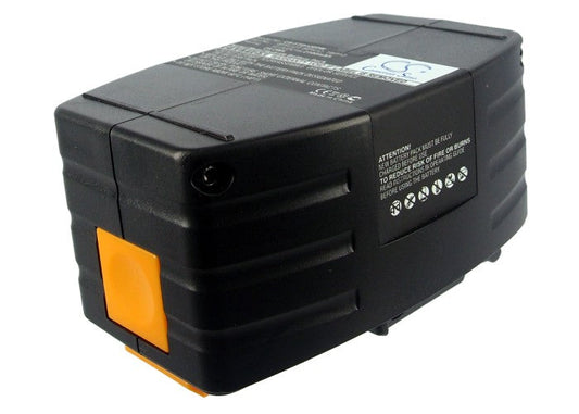 Replacement Battery for Festool  TDD12 – Power Tools – 2100mAh/25.2Wh / 12.0V