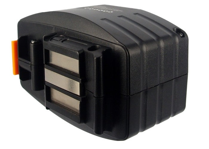 Replacement Battery for Festool  TDD12 – Power Tools – 2100mAh/25.2Wh / 12.0V