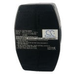 Replacement Battery for Festool TDD12 TDD12ES, TDD12FX, – 2100mAh/25.2Wh