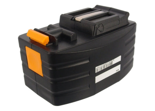 Replacement Battery for Festool  TDD12 – Power Tools – 3300mAh/39.6Wh / 12.0V