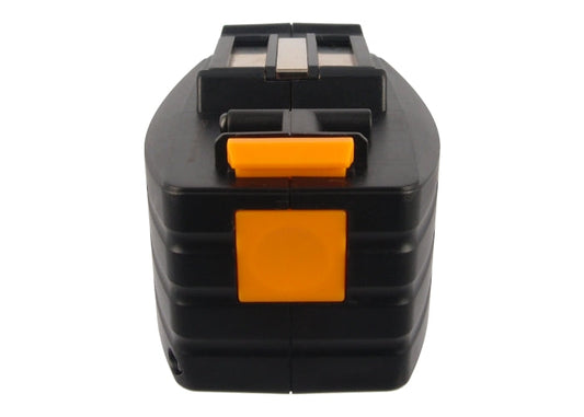 Replacement Battery for Festool TDD12 TDD12ES, TDD12FX, – 3300mAh/39.6Wh