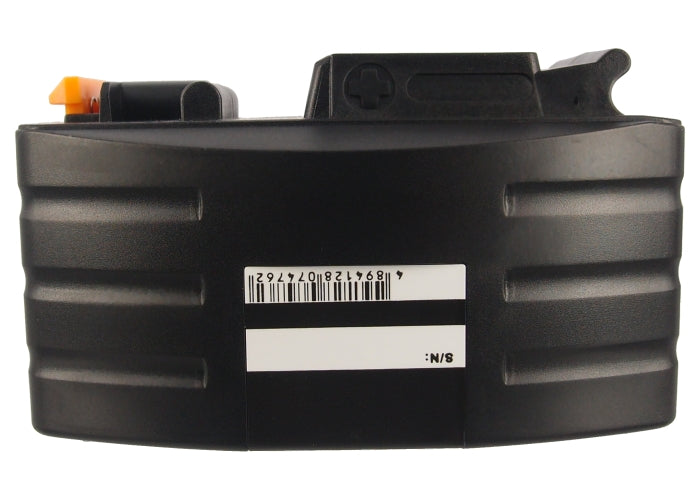 Replacement Battery for Festool  TDD12 – Power Tools – 3300mAh/39.6Wh / 12.0V