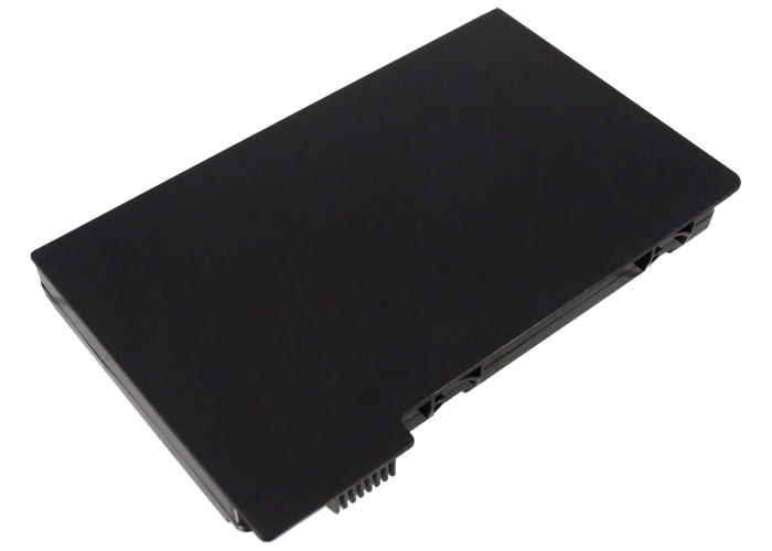 Replacement Battery for Uniwill P55IM – Notebook, Laptop – 4400mAh / 48.84Wh / 11.1V