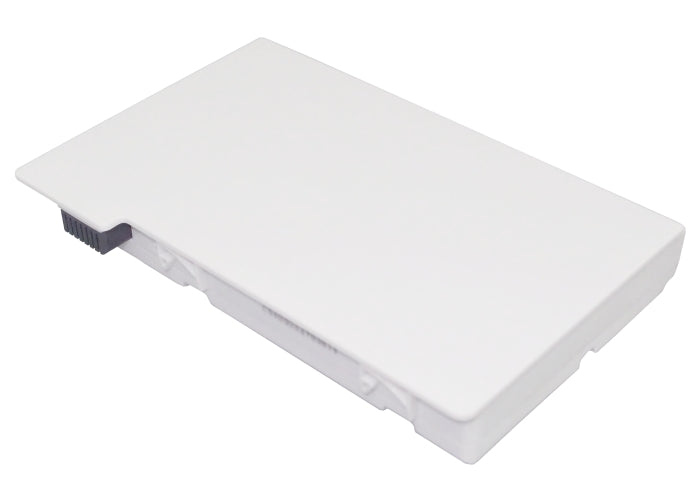 Replacement Battery for Uniwill P55IM – Notebook, Laptop – 4400mAh / 48.84Wh / 11.1V