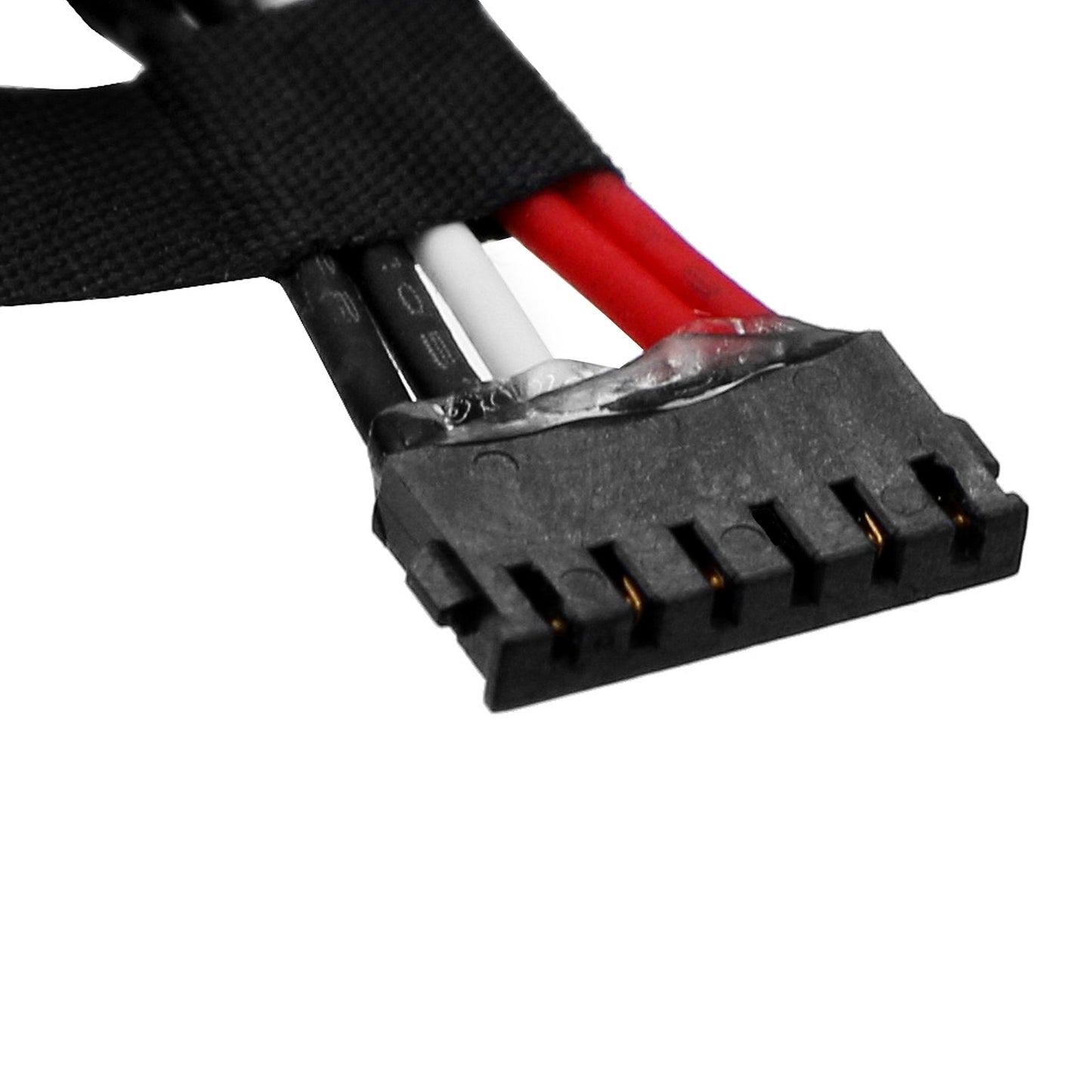 Replacement Battery for Fujitsu Stylistic Q584 – Notebook, Laptop – 9500mAh / 36.10Wh / 3.8V