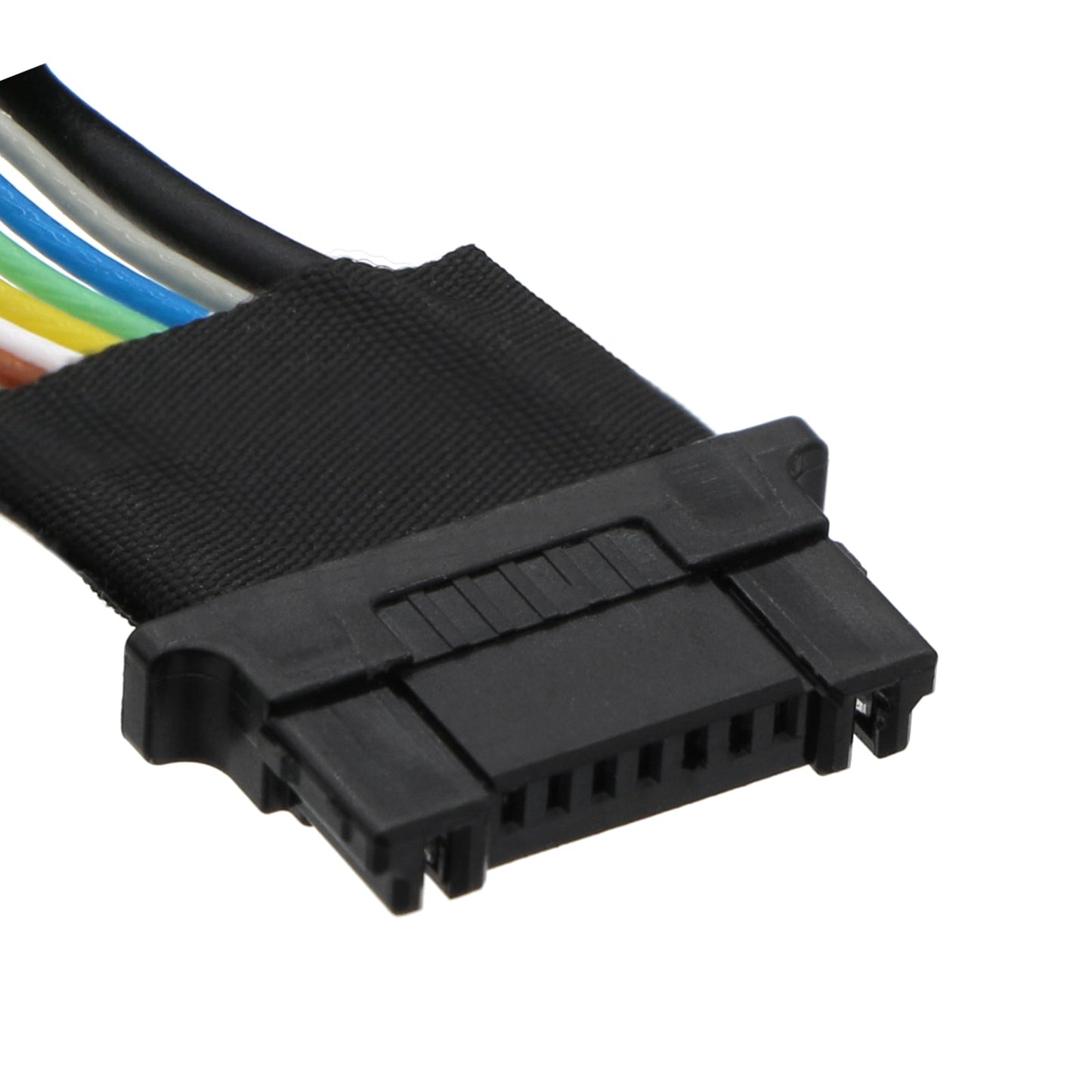 Replacement Battery for Fujitsu Stylistic Q616 – Notebook, Laptop – 3400mAh / 37.74Wh / 11.1V