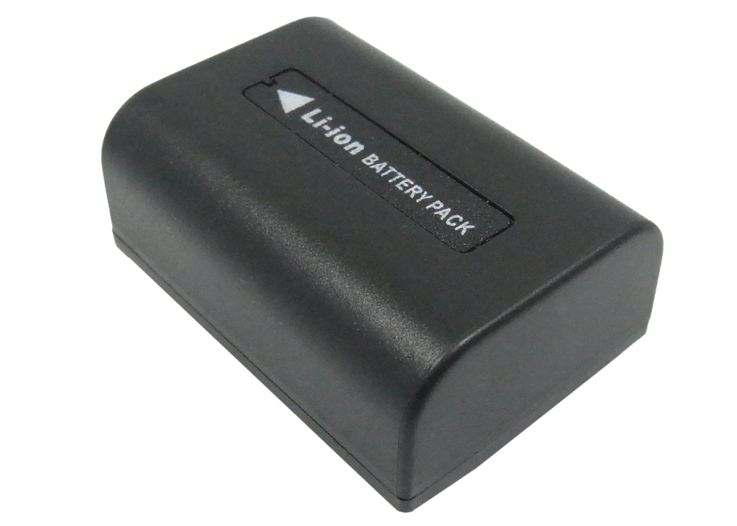 Replacement Battery for Sony 
DCR-DVD403 – Camera – 600mAh / 7.4V