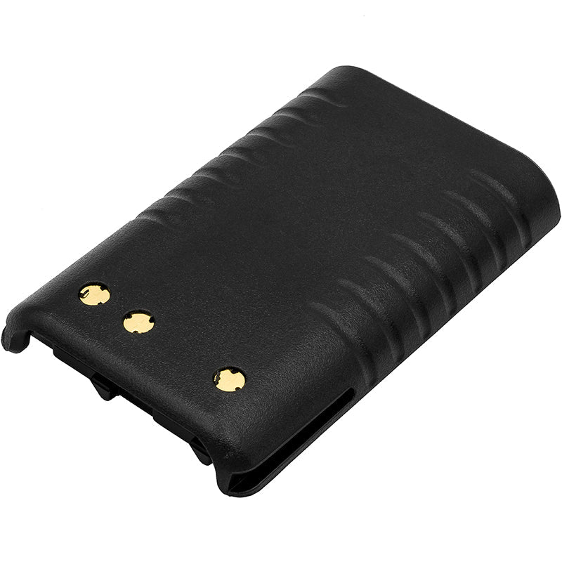 Replacement Battery for YAESU VX230 – Two-Way Radio – 1380mAh / 10.21Wh / 7.4V