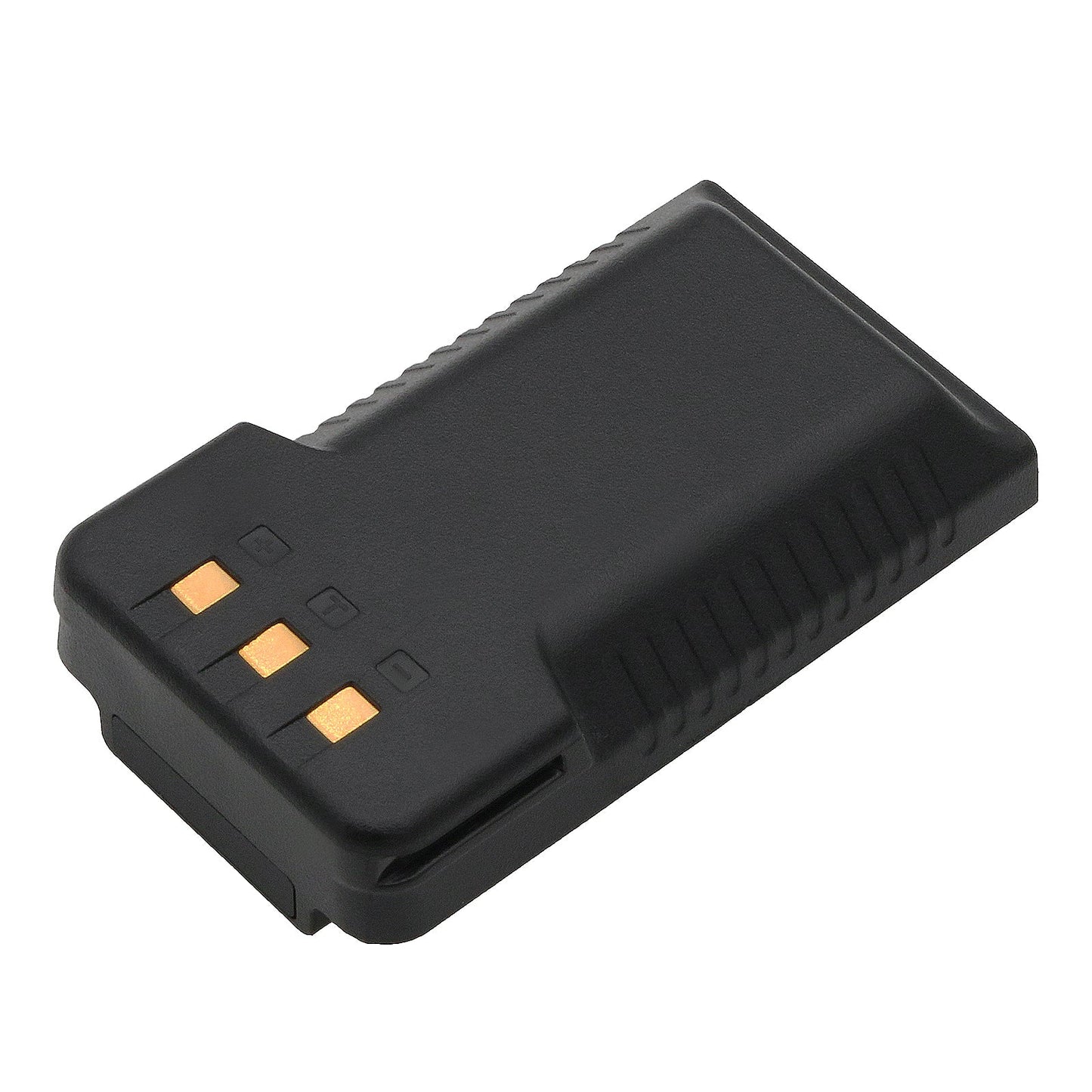 Replacement Battery for YAESU FT-25E – Two-Way Radio – 2500mAh / 18.50Wh / 7.4V