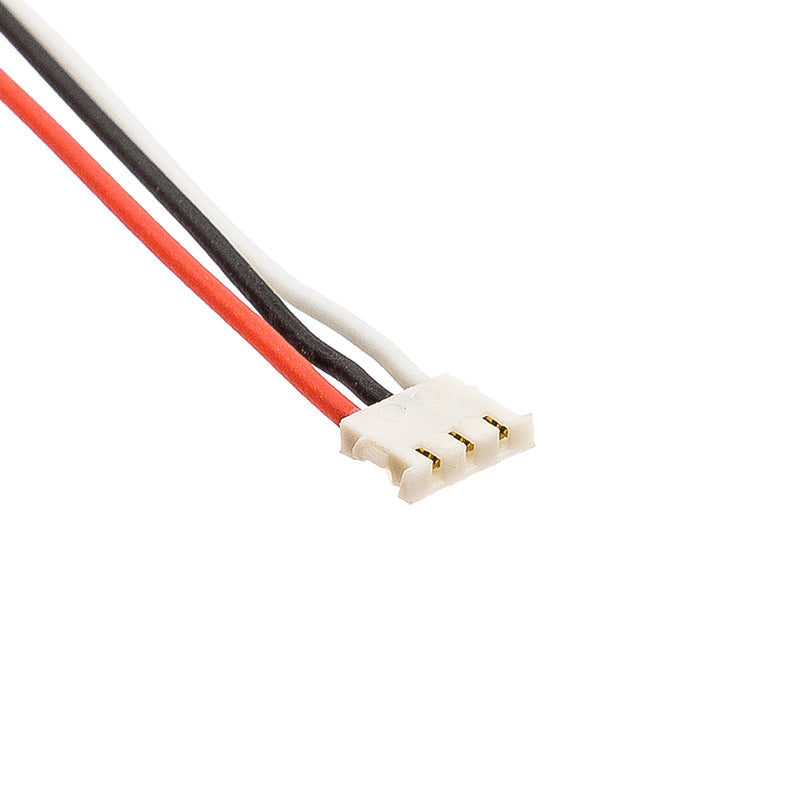 Replacement Battery for Garmin Dash Cam 45 – Dashcam – 250mAh / 0.93Wh / 3.7V