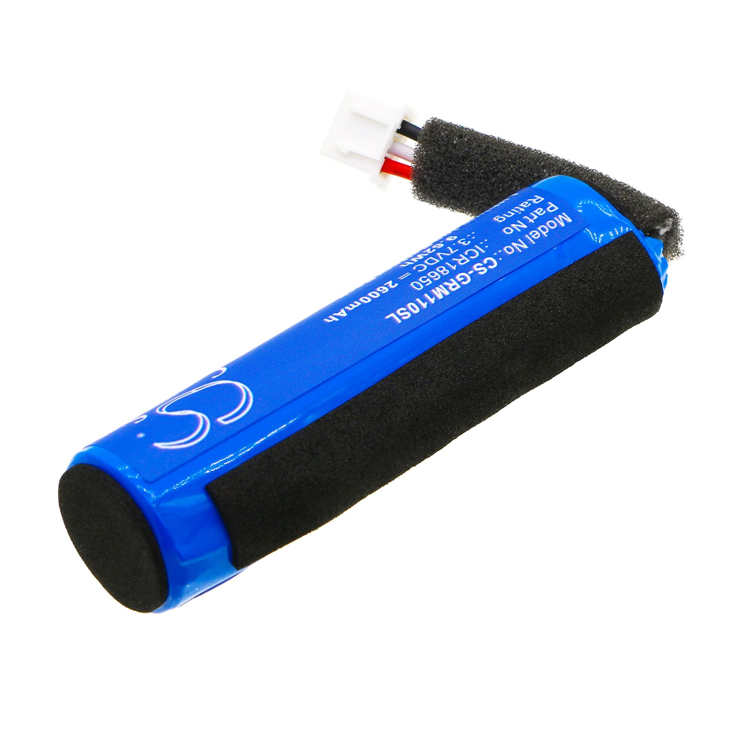 Replacement Battery for Groove onn AAAGRY100006889 – 2600mAh / 9.62Wh