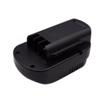 Replacement Battery for Gude GHS 520 18 Li-ion GLB 200 18 Li-Ion, GRT 260 18 Li-ion – 2000mAh / 36.00Wh