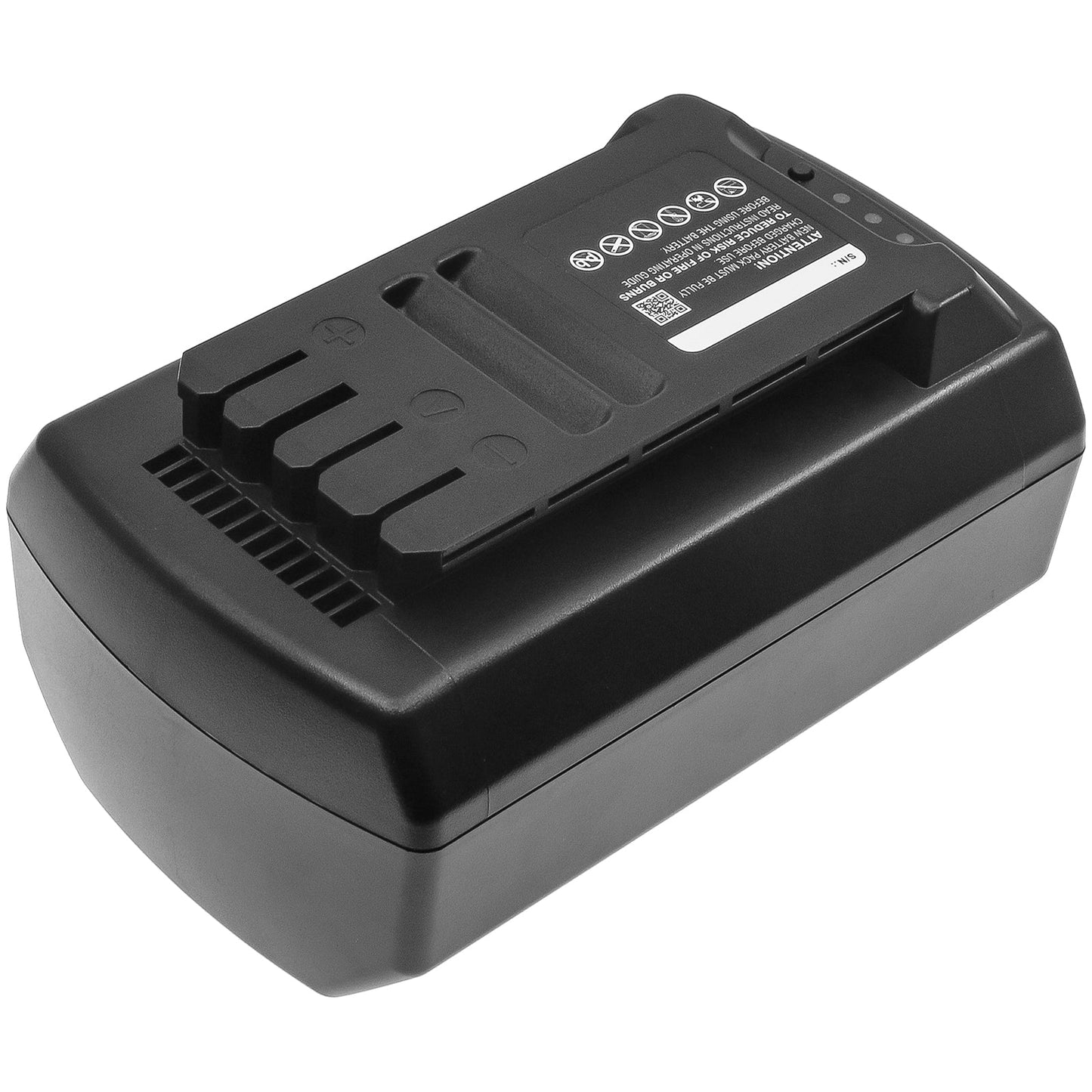 Replacement Battery for Gude Freischneider – Power Tools – 3000mAh / 108.00Wh / 36.0V