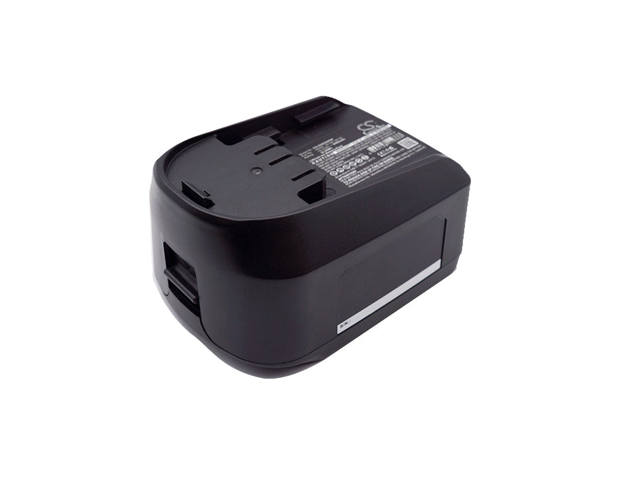 Replacement Battery for Gude GD95693 – Power Tools – 2000mAh / 36.00Wh / 18.00V