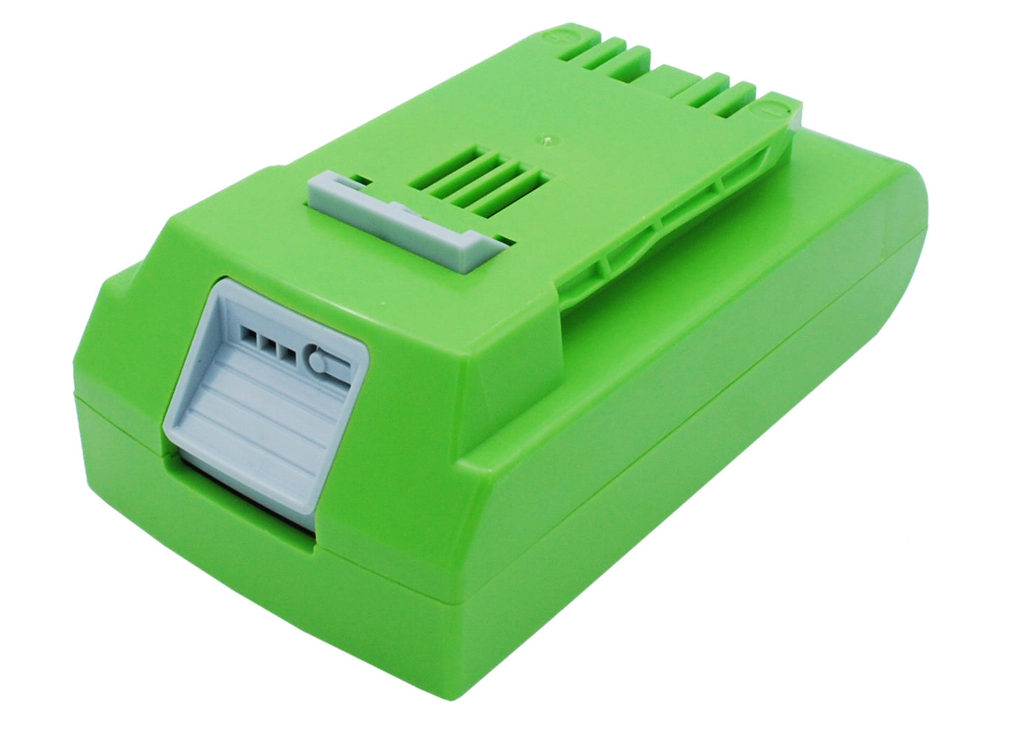 Replacement Battery for Alpina BLA 24 Li – Power Tools – 2000mAh / 48.00Wh / 24.0V