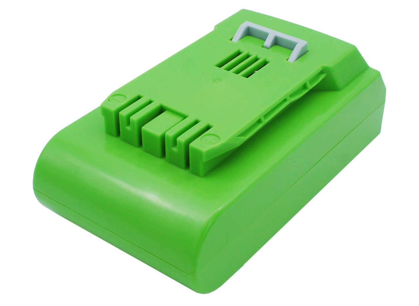 Replacement Battery for Alpina BLA 24 Li – Power Tools – 2000mAh / 48.00Wh / 24.0V