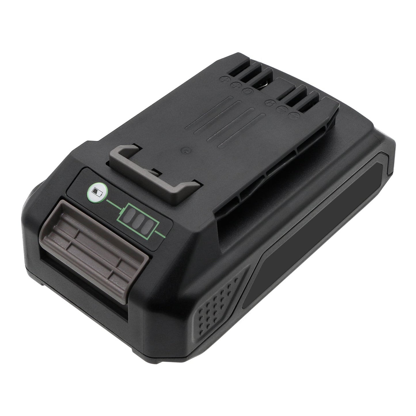 Replacement Battery for Alpina BLA 24 Li – Power Tools – 2000mAh / 48.0Wh / 24.0V