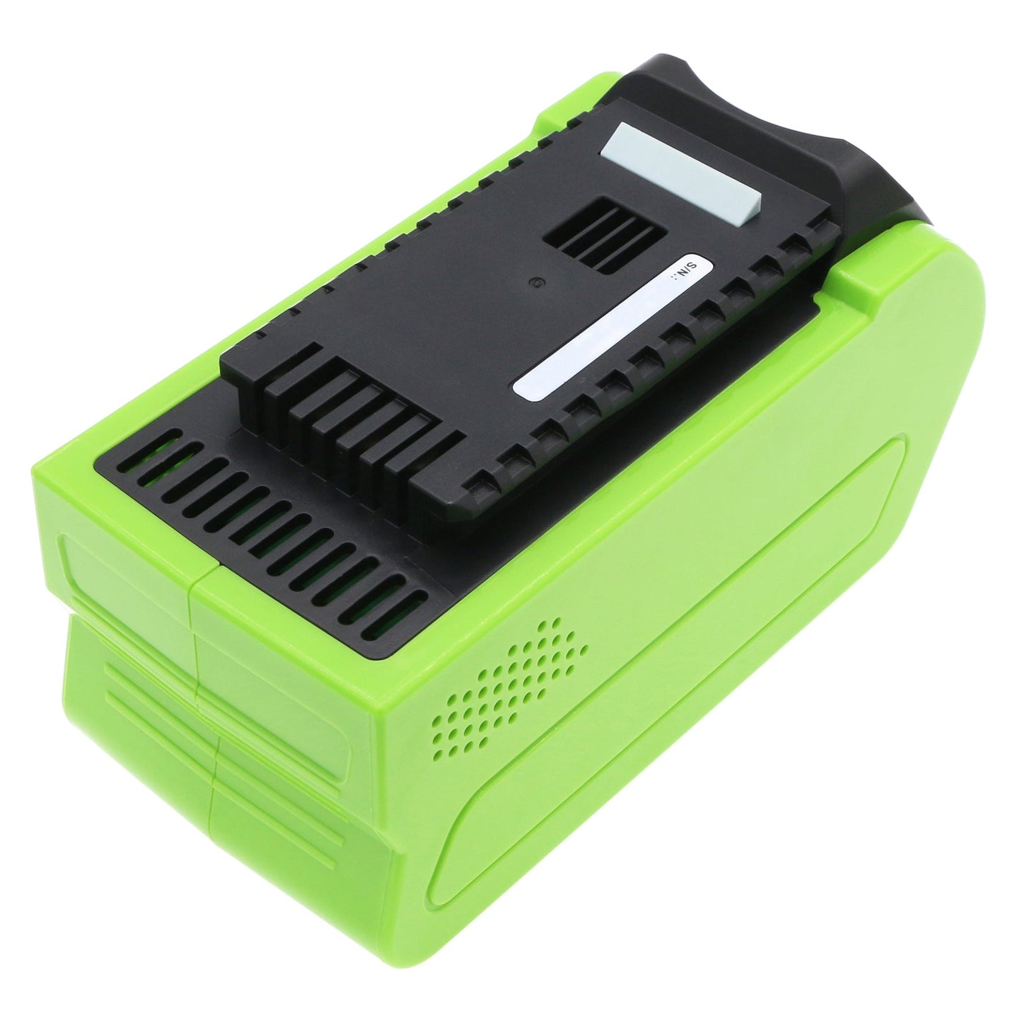 Replacement Battery for Poulan Pro 967044601 40V 24“ – Power Tools – 3000mAh / 120.00Wh / 40.00V