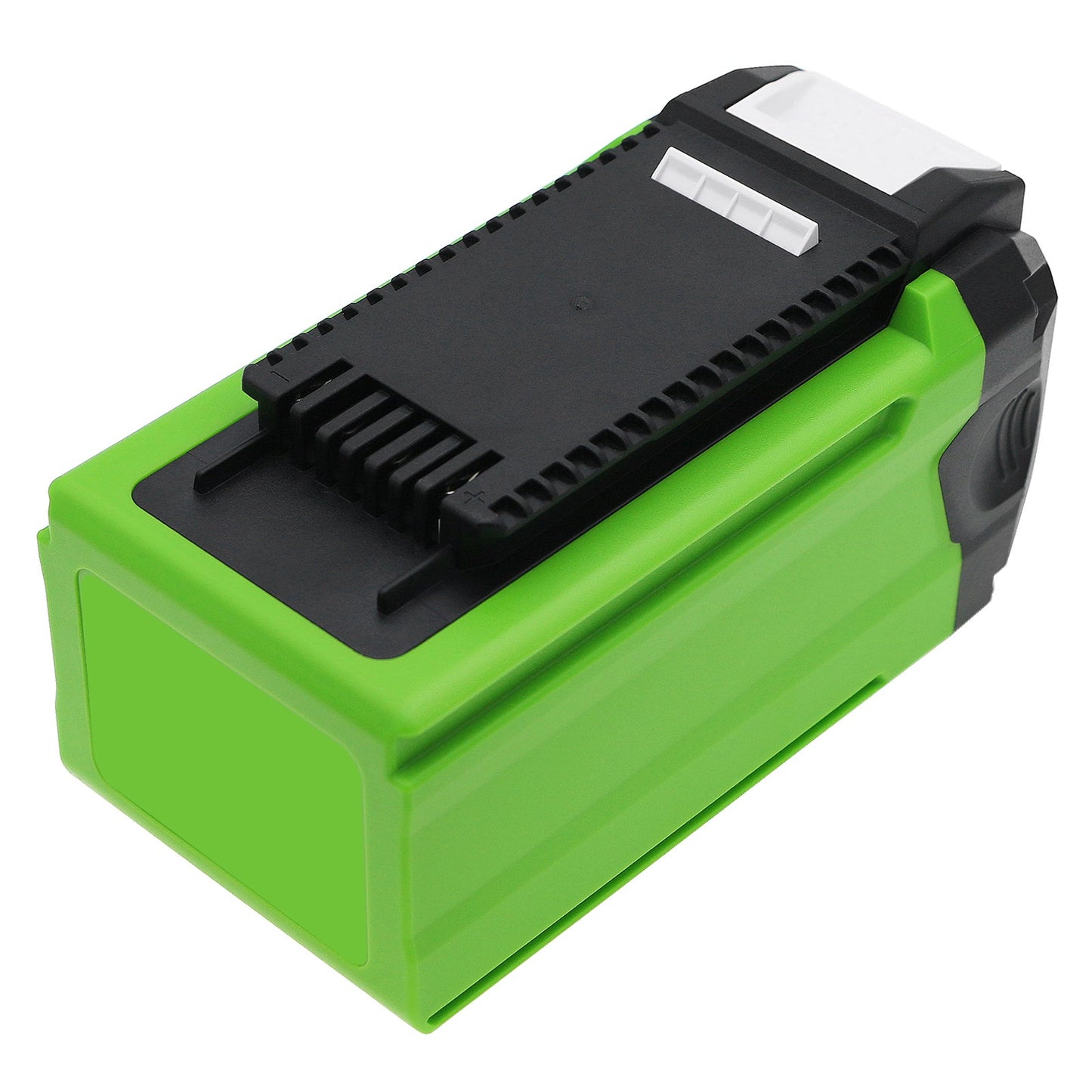 Replacement Battery for GreenWorks & 12" String Trimmer Combo Kit – Gardening Tools – 5000mAh / 200.00Wh / 40.0V