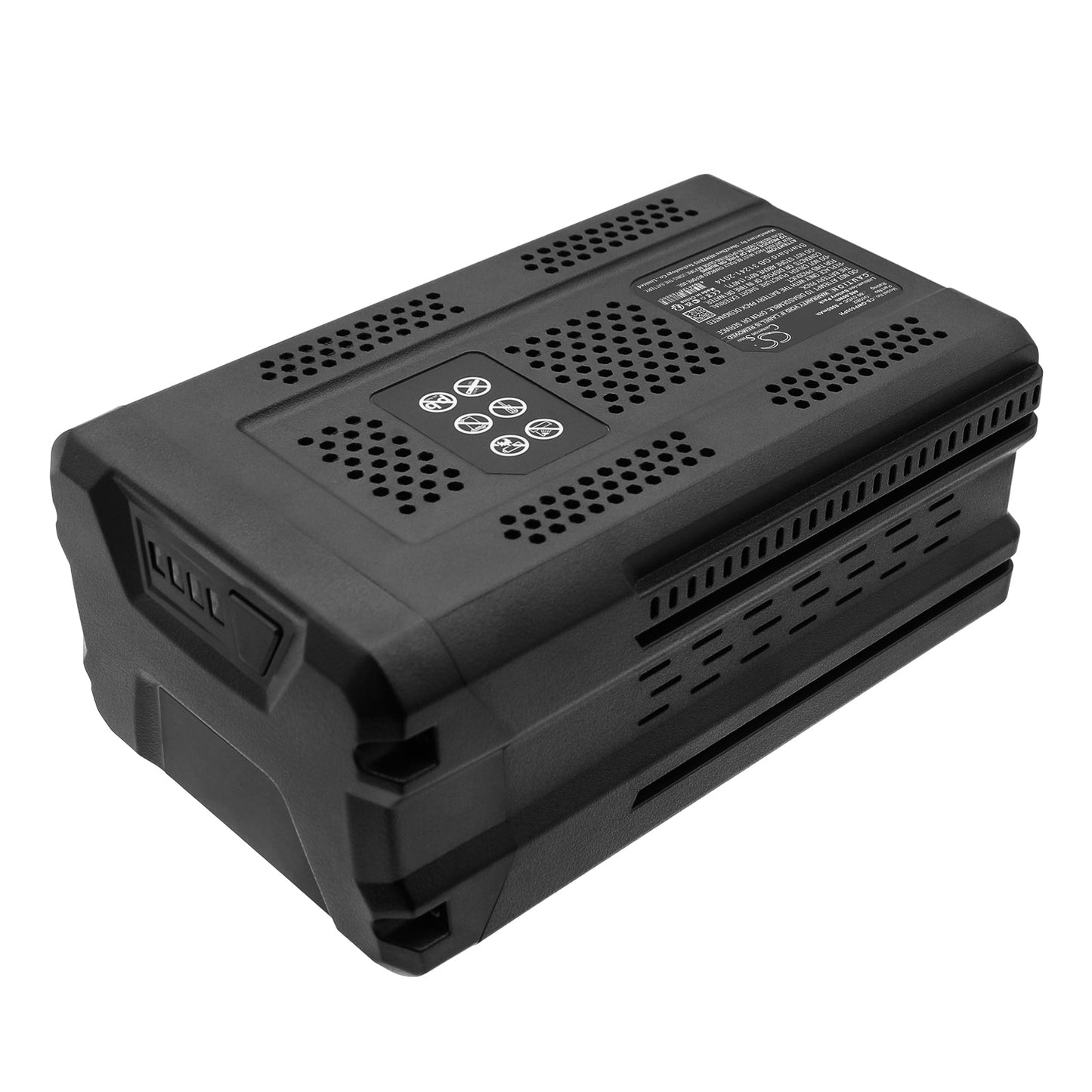 Replacement Battery for GreenWorks  GD60AB – Power Tools – 8000mAh / 480.0Wh / 60.0V