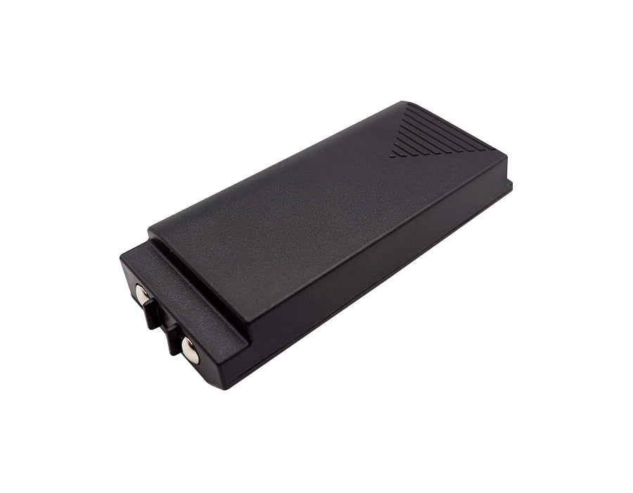 Replacement Battery for Hiab AMH0627 – Crane Remote Control – 2000mAh / 14.40Wh / 7.2V