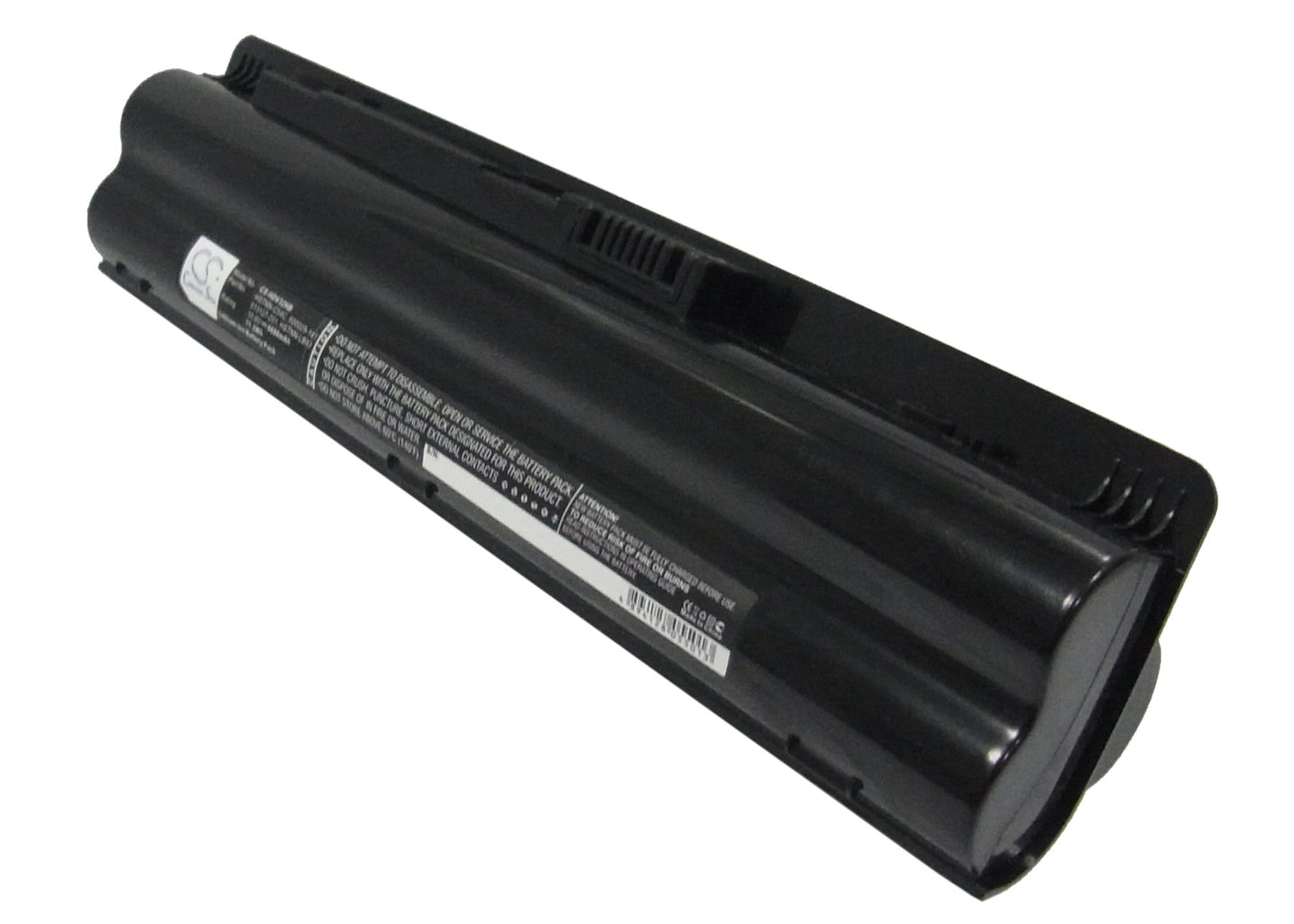 Replacement Battery for Compaq  Presario CQ35-100 – Notebook, Laptop – 6600mAh / 71.28Wh / 10.8V
