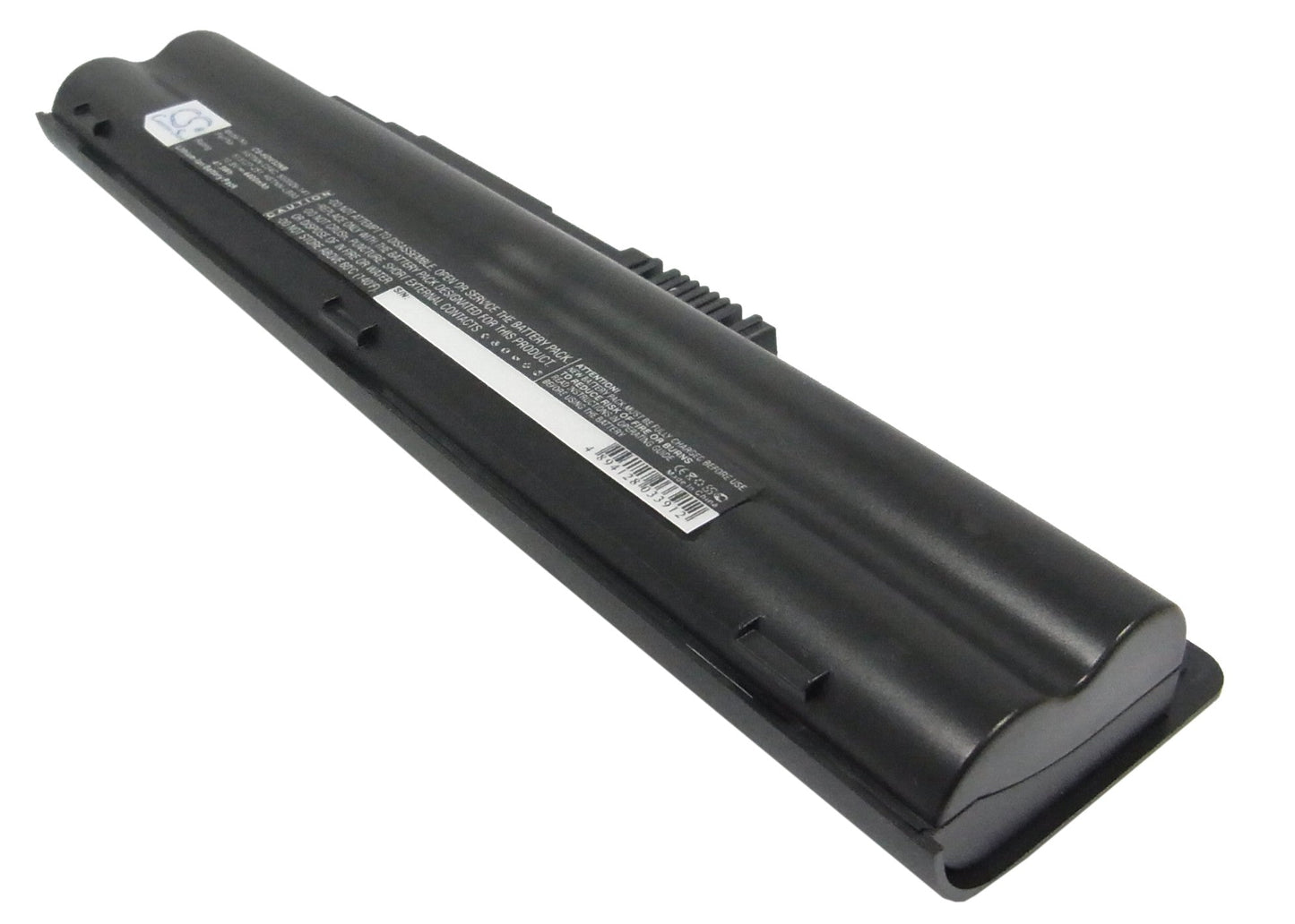 Replacement Battery for Compaq  Presario CQ35-100 – Notebook, Laptop – 4400mAh/47.52Wh / 10.8V