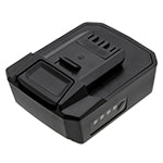Replacement Battery for HILTI PM 40-MG PR 2-HS A12, PR 30-HVS A12, – 1500mAh / 16.20Wh