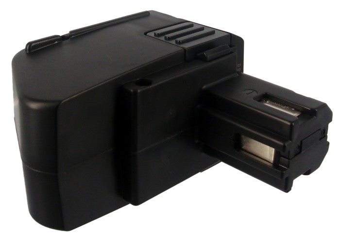 Replacement Battery for HILTI  SF100A – Power Tools – 3300mAh / 31.68Wh / 9.6V
