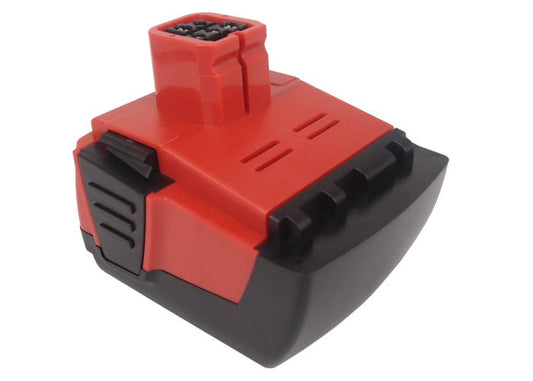 Replacement Battery for HILTI  SF 144-A CPC 14.4 V – Power Tools – 3000mAh / 43.20Wh / 14.4V