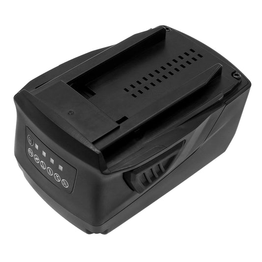 Replacement Battery for HILTI  AG 125-A22 – Power Tools – 4000mAh / 86.40Wh / 21.6V