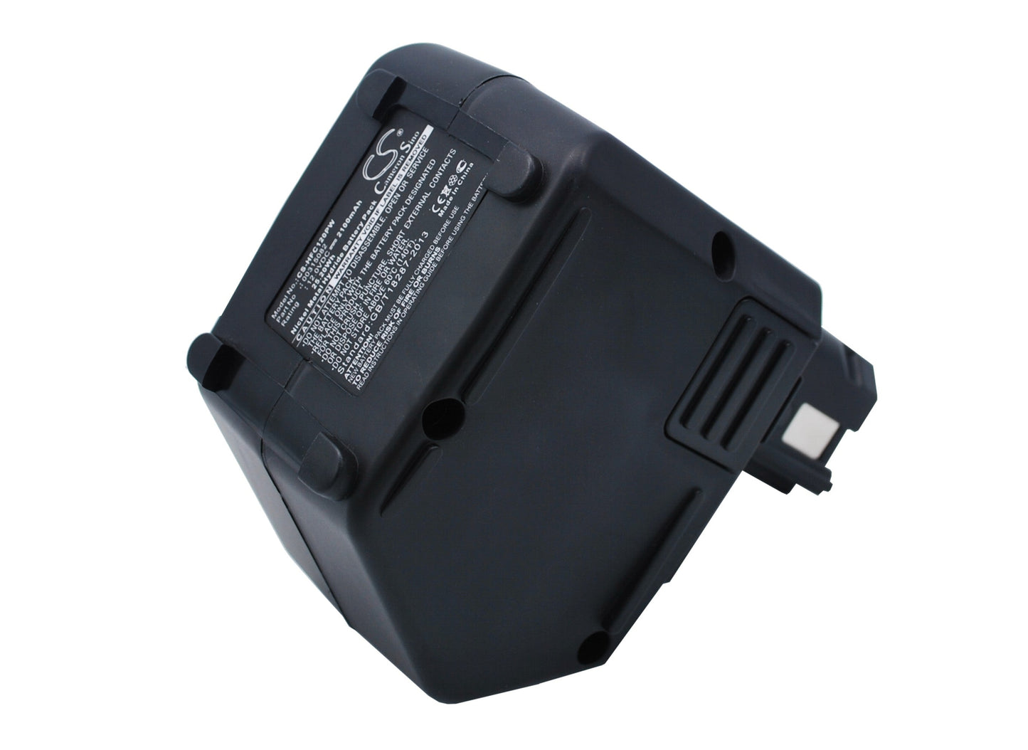 Replacement Battery for HILTI  SF121 – Power Tools – 2100mAh / 25.20Wh / 12.0V