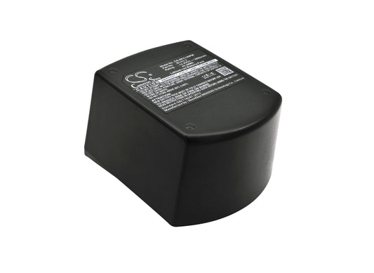 Replacement Battery for HILTI  SF 14-A – Power Tools – 3000mAh / 43.20Wh / 14.4V