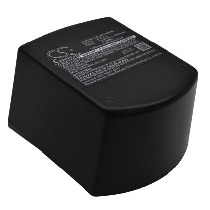Replacement Battery for HILTI SF 14-A SFC14-A, SFH140A, – 3000mAh / 43.20Wh