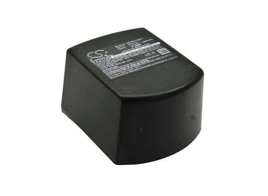 Replacement Battery for HILTI  SF 14-A – Power Tools – 4000mAh / 57.60Wh / 14.4V