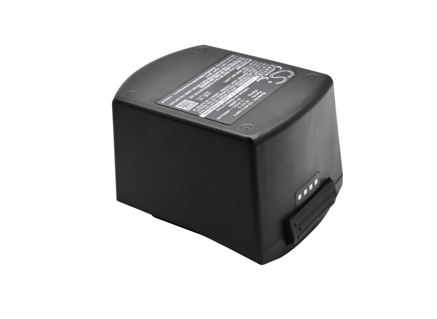Replacement Battery for HILTI  SF 14-A – Power Tools – 4000mAh / 57.60Wh / 14.4V