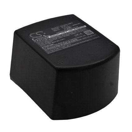 Replacement Battery for HILTI SF 14-A SFC14-A, SFH140A, – 4000mAh / 57.60Wh