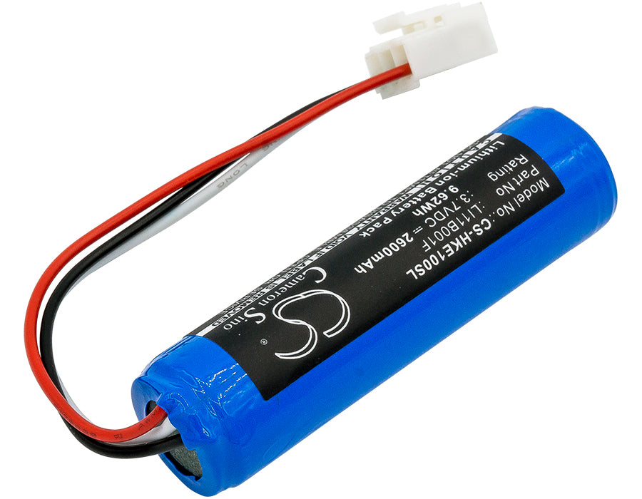 Replacement Battery for Harman/Kardon Onyx studio 1 – 2600mAh / 9.62Wh