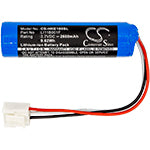Replacement Battery for Harman/Kardon Onyx studio 1 – 2600mAh / 9.62Wh