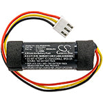 Replacement Battery for Harman/Kardon Onyx 4 – 3000mAh / 11.10Wh