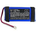 Replacement Battery for Harman/Kardon Onyx Mini – 3000mAh / 11.10Wh