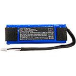 Replacement Battery for Harman/Kardon Go Play – 3000mAh / 22.20Wh