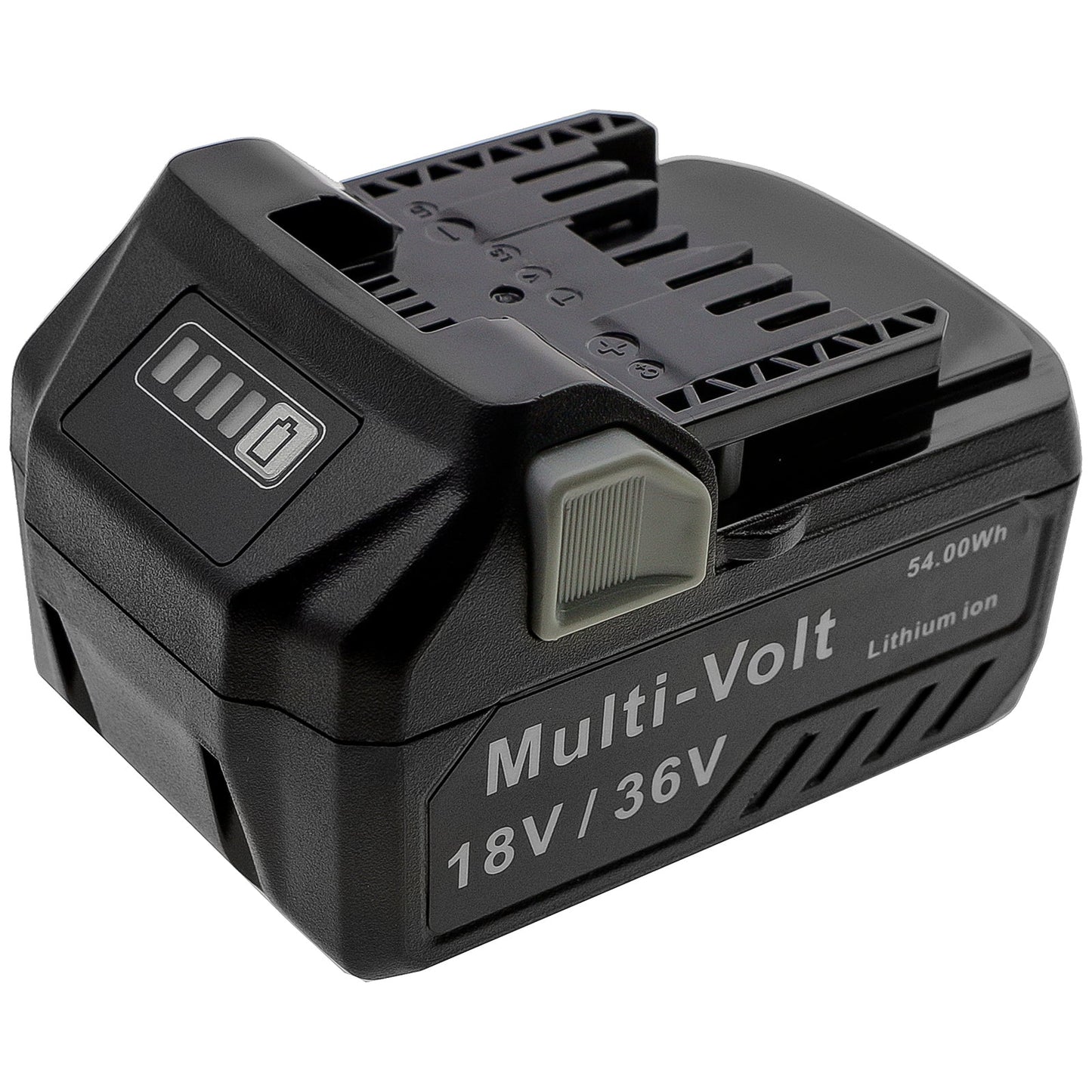 Replacement Battery for HiKOKI 371751M – Power Tools – 3000mAh / 54.00Wh / 18V