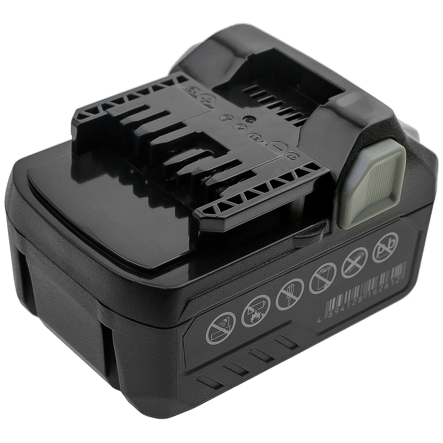 Replacement Battery for HiKOKI 371751M – Power Tools – 3000mAh / 54.00Wh / 18V