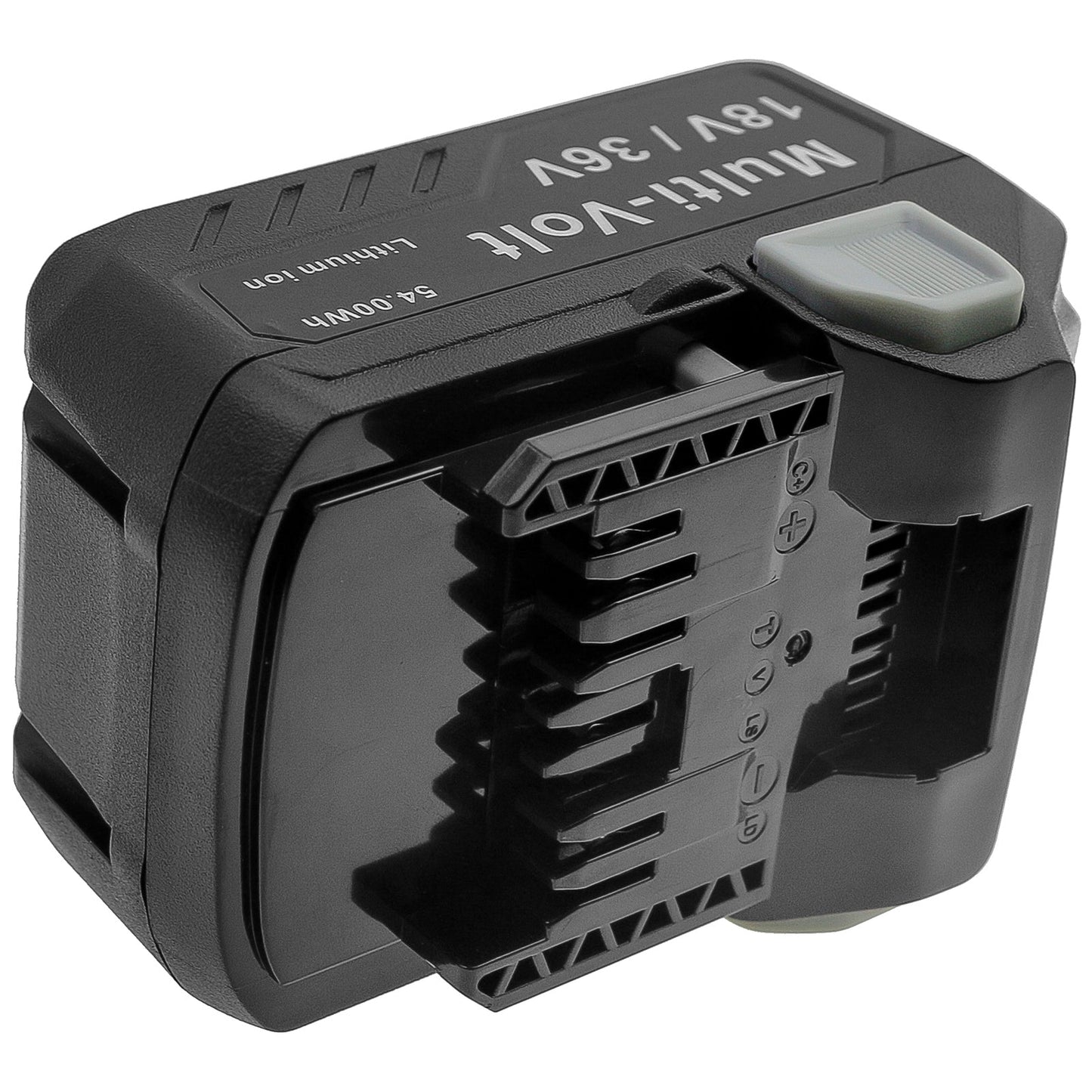 Replacement Battery for HiKOKI 371751M – Power Tools – 3000mAh / 54.00Wh / 18V