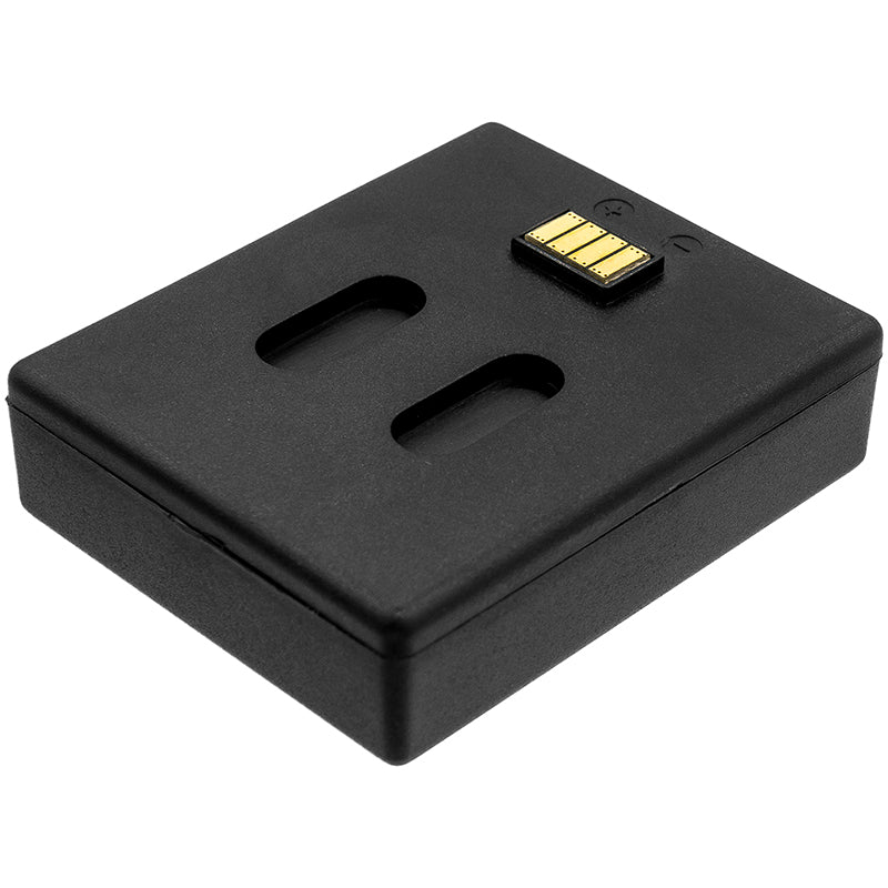 Replacement Battery for HME Tempest 2.4GHz beltstation – Wireless Headset – 1800mAh / 6.66Wh / 3.7V